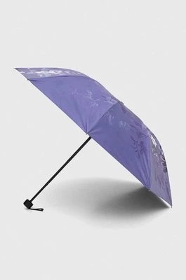 Zdjęcie produktu Answear Lab parasol kolor fioletowy