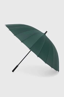 Zdjęcie produktu Answear Lab parasol kolor zielony