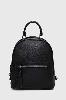 Zdjęcie produktu Answear Lab plecak damski kolor czarny mały