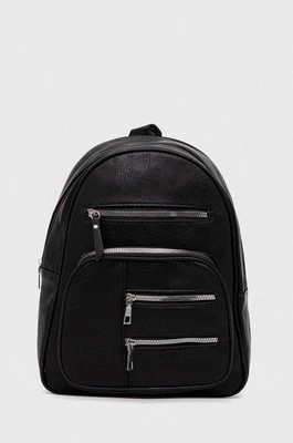Zdjęcie produktu Answear Lab plecak damski kolor czarny mały gładki
