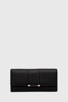 Zdjęcie produktu Answear Lab portfel damski kolor czarny