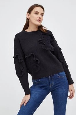 Zdjęcie produktu Answear Lab sweter damski kolor czarny