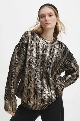 Zdjęcie produktu Answear Lab sweter damski kolor czarny