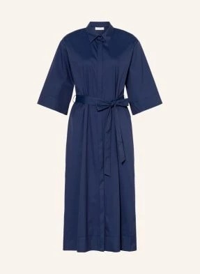 Zdjęcie produktu Antonelli Firenze Sukienka Koszulowa Z Rękawami 3/4 blau