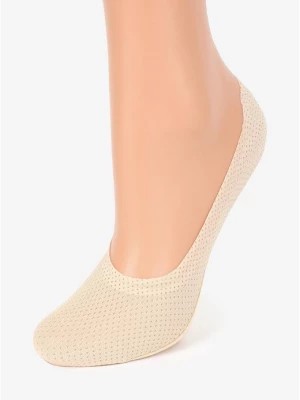 Zdjęcie produktu Antypoślizgowe stopki damskie z perforacją Z31 Marilyn