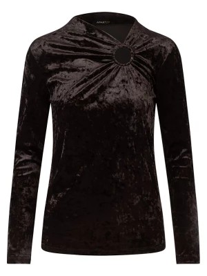 Zdjęcie produktu APART Koszulka w kolorze czarnym rozmiar: 40