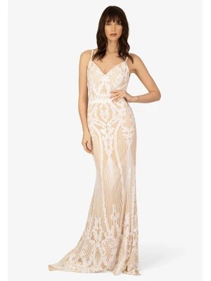 Zdjęcie produktu APART Sukienka w kolorze białym rozmiar: 36