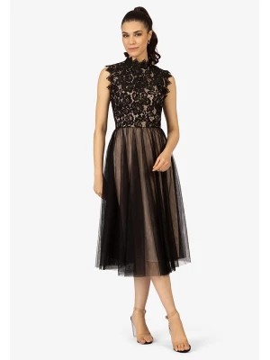 Zdjęcie produktu APART Sukienka w kolorze czarnym rozmiar: 36