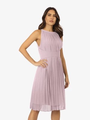 Zdjęcie produktu APART Sukienka w kolorze fioletowym rozmiar: 46