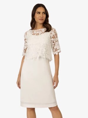 Zdjęcie produktu APART Sukienka w kolorze kremowym rozmiar: 36