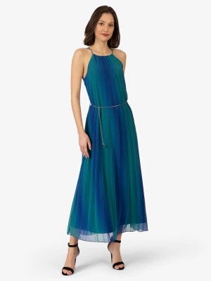 Zdjęcie produktu APART Sukienka w kolorze niebieskim rozmiar: 42