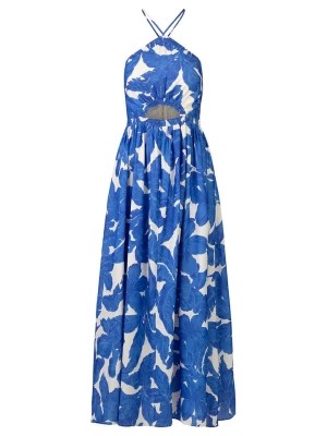 Zdjęcie produktu APART Sukienka w kolorze niebieskim rozmiar: 36