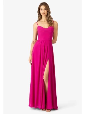 Zdjęcie produktu APART Sukienka w kolorze różowym rozmiar: 40