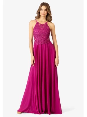 Zdjęcie produktu APART Sukienka w kolorze różowym rozmiar: 38
