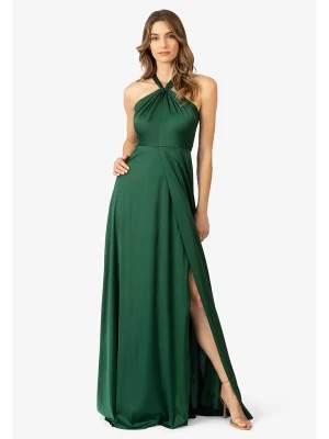 Zdjęcie produktu APART Sukienka w kolorze zielonym rozmiar: 38