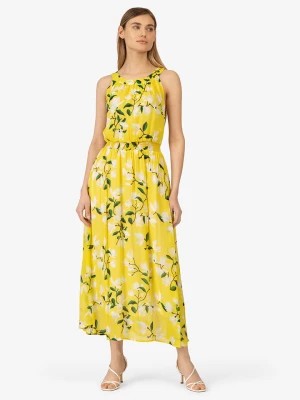 Zdjęcie produktu APART Sukienka w kolorze żółtym rozmiar: 46