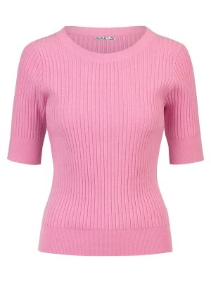 Zdjęcie produktu APART Sweter w kolorze jasnoróżowym rozmiar: 38