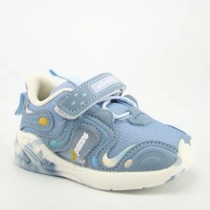 Zdjęcie produktu APAWWA Q924 niemowlęce buciki sportowe niebieskie
