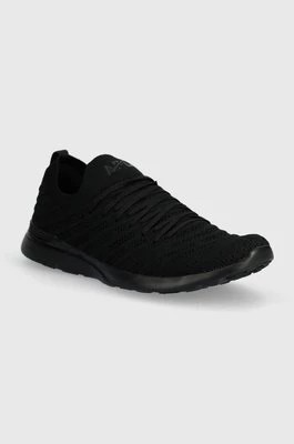 Zdjęcie produktu APL Athletic Propulsion Labs buty do biegania TechLoom Wave kolor czarny
