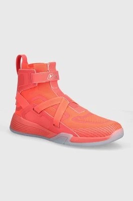 Zdjęcie produktu APL Athletic Propulsion Labs obuwie do koszykówki Superfuture kolor czerwony