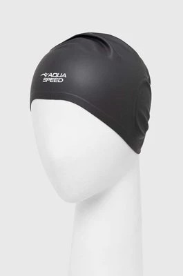 Zdjęcie produktu Aqua Speed czepek pływacki Aer kolor czarny