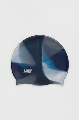 Zdjęcie produktu Aqua Speed czepek pływacki Bunt kolor szary