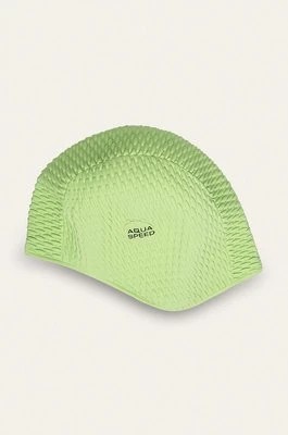 Zdjęcie produktu Aqua Speed Czepek pływacki kolor zielony