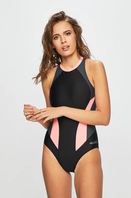 Zdjęcie produktu Aqua Speed jednoczęściowy strój kąpielowy Nina kolor czarny miękka miseczka