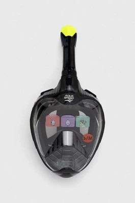 Zdjęcie produktu Aqua Speed maska do nurkowania Veifa ZX kolor czarny