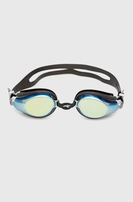 Zdjęcie produktu Aqua Speed okulary pływackie Champion kolor brązowy