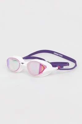Zdjęcie produktu Aqua Speed okulary pływackie Vortex Mirror kolor fioletowy