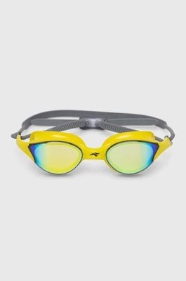 Zdjęcie produktu Aqua Speed okulary pływackie Vortex Mirror kolor zielony