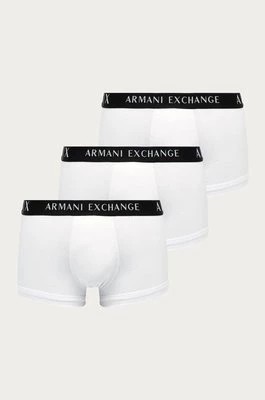 Zdjęcie produktu Armani Exchange - Bokserki (3-pack) 956000.CC282