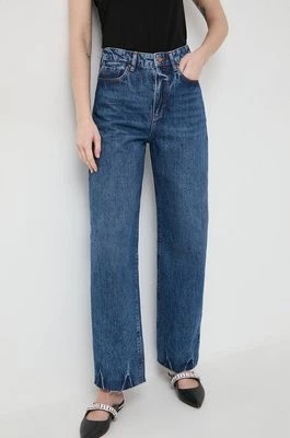 Zdjęcie produktu Armani Exchange jeansy damskie high waist 3DYJ38 Y16EZ