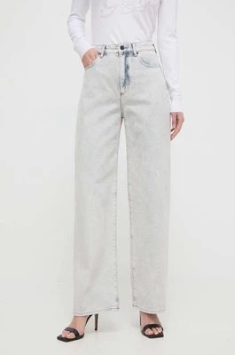 Zdjęcie produktu Armani Exchange jeansy damskie high waist 3DYJ38 Y26BZ