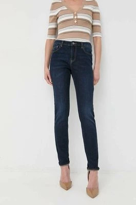 Zdjęcie produktu Armani Exchange jeansy damskie medium waist