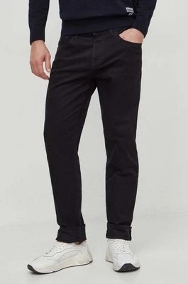 Zdjęcie produktu Armani Exchange jeansy męskie kolor czarny 8NZJ13 Z2SBZ NOS