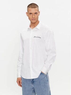 Zdjęcie produktu Armani Exchange Koszula 8NZC99 ZN10Z 1116 Biały Slim Fit