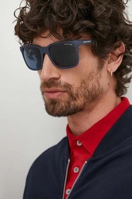 Zdjęcie produktu Armani Exchange Okulary przeciwsłoneczne 0AX4112S męskie
