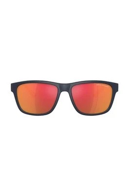 Zdjęcie produktu Armani Exchange okulary przeciwsłoneczne męskie