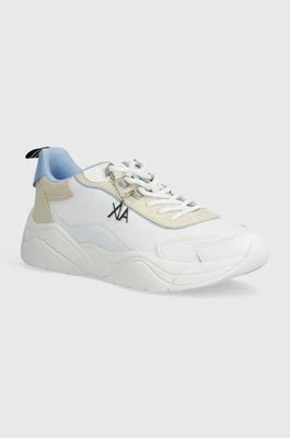 Zdjęcie produktu Armani Exchange sneakersy kolor biały XDX104 XV580 T797