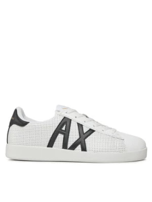 Zdjęcie produktu Armani Exchange Sneakersy XUX016 XCC60 T685 Biały