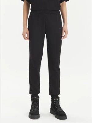 Zdjęcie produktu Armani Exchange Spodnie dresowe 3DYP77 YJEPZ 1200 Czarny Regular Fit