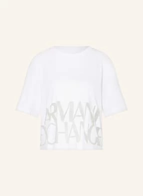 Zdjęcie produktu Armani Exchange T-Shirt weiss