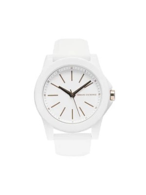 Zdjęcie produktu Armani Exchange Zegarek AX7126 Biały