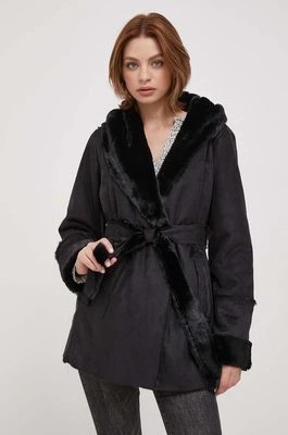 Zdjęcie produktu Artigli kurtka damska kolor czarny przejściowa