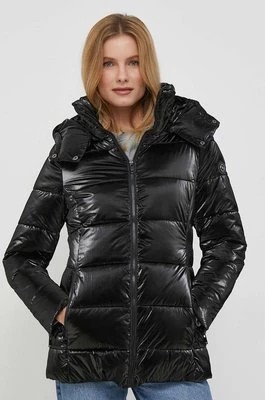 Zdjęcie produktu Artigli kurtka damska kolor czarny zimowa
