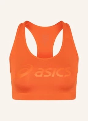 Zdjęcie produktu Asics Biustonosz Sportowy Core Asics orange