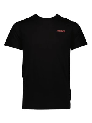 Zdjęcie produktu asics Koszulka w kolorze czarnym rozmiar: S