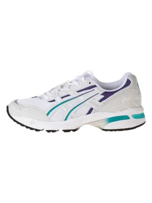 Zdjęcie produktu asics Sneakersy "Gel 1090" w kolorze białym rozmiar: 43,5